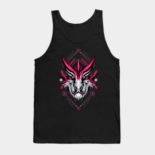 dragon halloween Tank Top